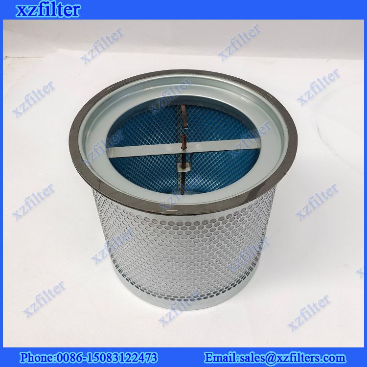 Replacement Sotras Air Oil Separator DB2637 DB 2637 22111975