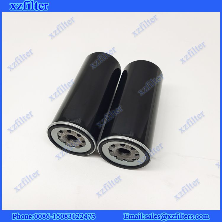Replacement Sotras Spin-on oil filter element SH8108 SH62250 1614727300 2900055300 6211473300 6211473350