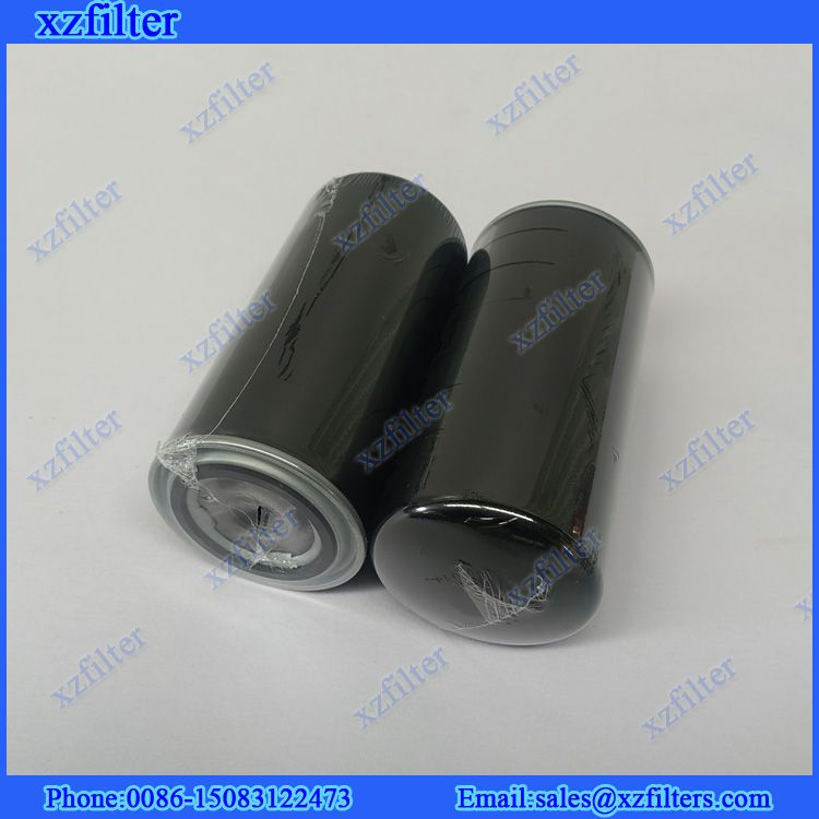 Replacement Sotras Spin-on oil filter element SH8107 SH56191 2903783600 1613610500 6.1981.0 W962/14