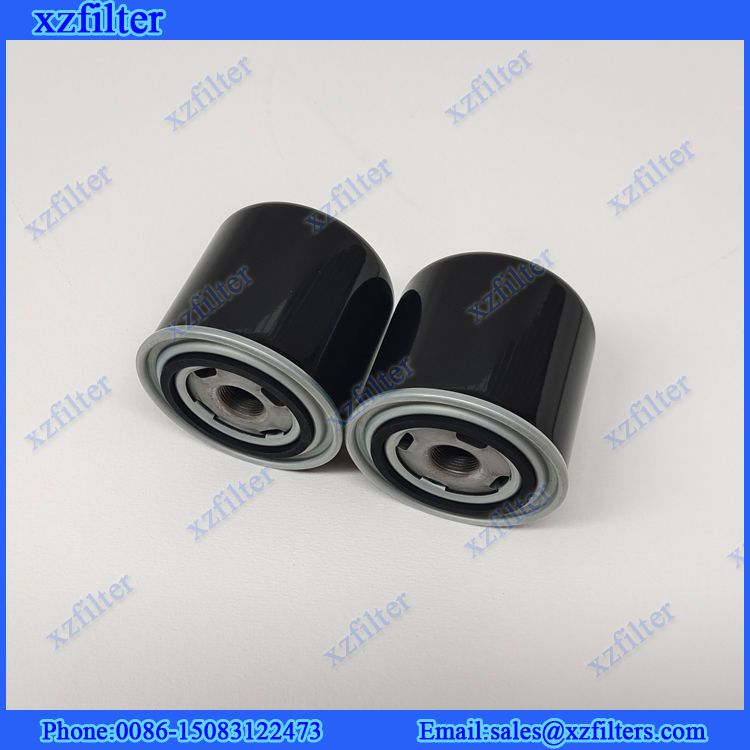 Replacement Sotras Spin-on oil filter element SH8256 SH62117 WD920/5 6.3462.0 2202929600 2202929650