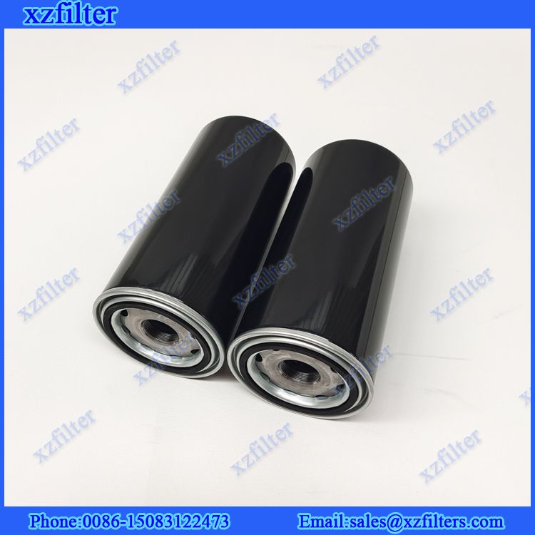 Replacement Sotras Spin-on oil filter element SH8109 SH56405 WD13145 6.1979.0