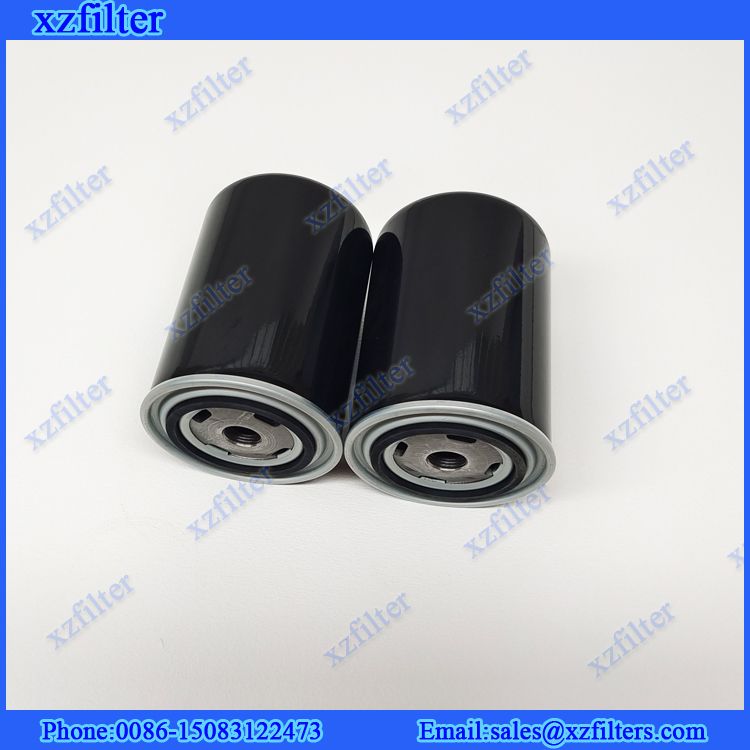 Replacement Sotras Spin-on oil filter element SH8154 SH62171 WD940 6.1985.0 HF6315