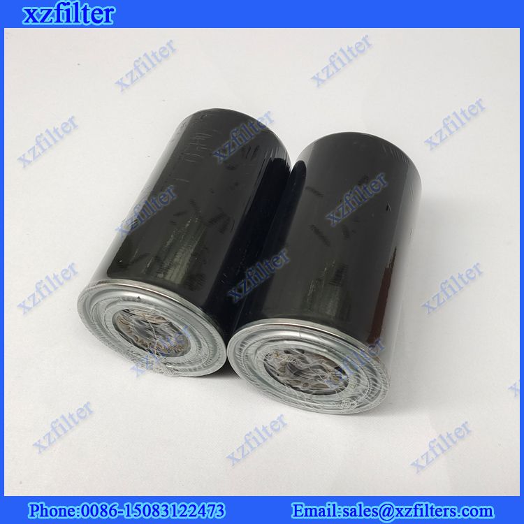 Replacement Sotras Spin-on oil filter element SH8155 WD950 SH62191