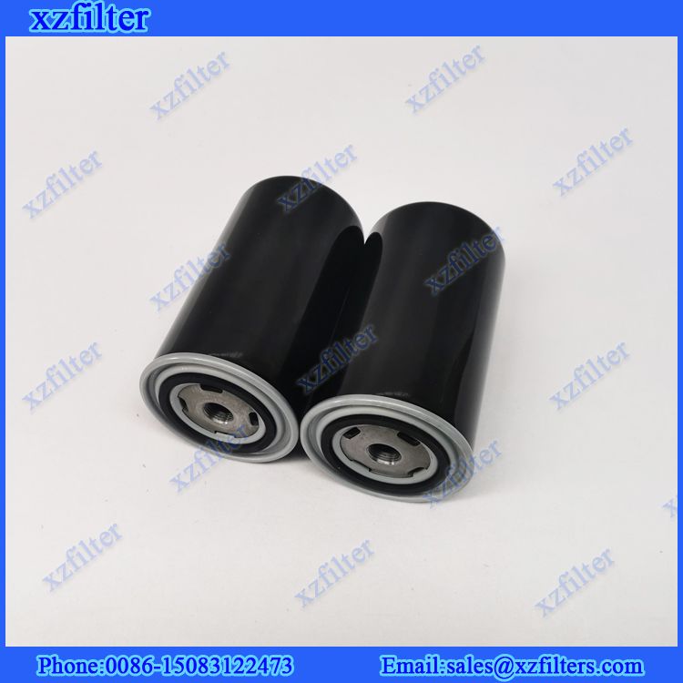 Replacement Sotras Spin-on oil filter element SH8262 SH55189 W940