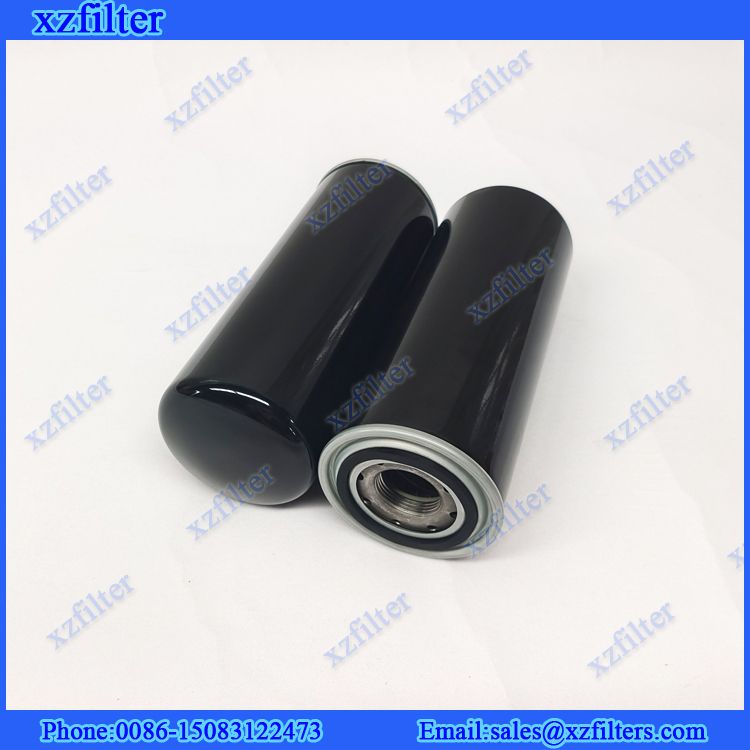 Replacement Sotras Spin-on oil filter element SH8183 39911615 39856844