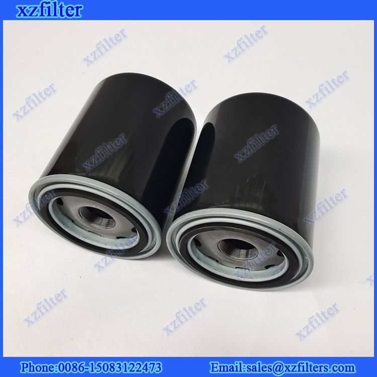 Replacement Sotras Spin-on oil filter element SH8114 SH62162 A11381974