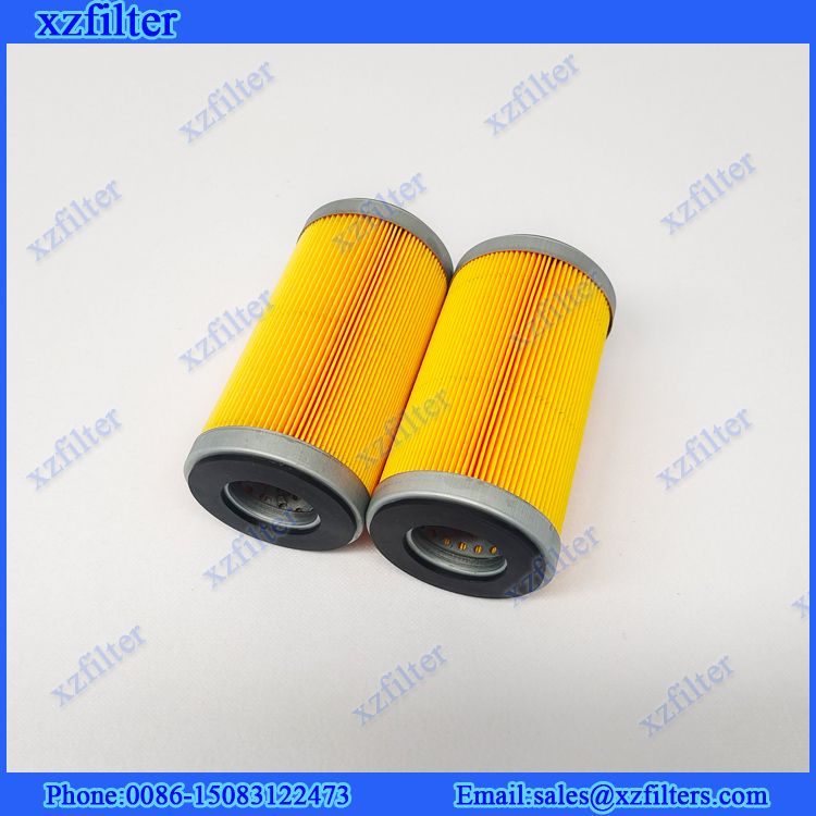 Replacement Sotras oil filter element SH8234 558000601 558000601P HU718/1x 558000501
