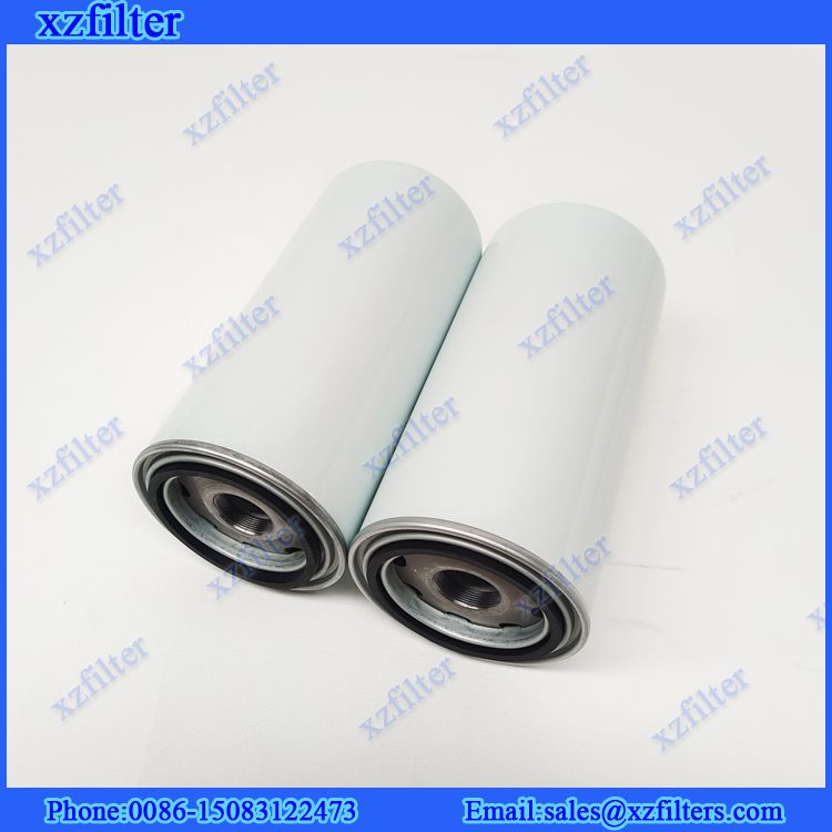 Replacement Sotras Spin-on oil filter element SH8281 SH62257 1621737800 WD13145/16