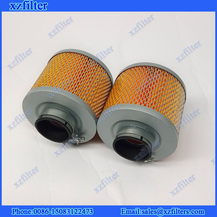 Replacement Sotras air filter element SA7098 SA19768 C1582 57208787 17208787