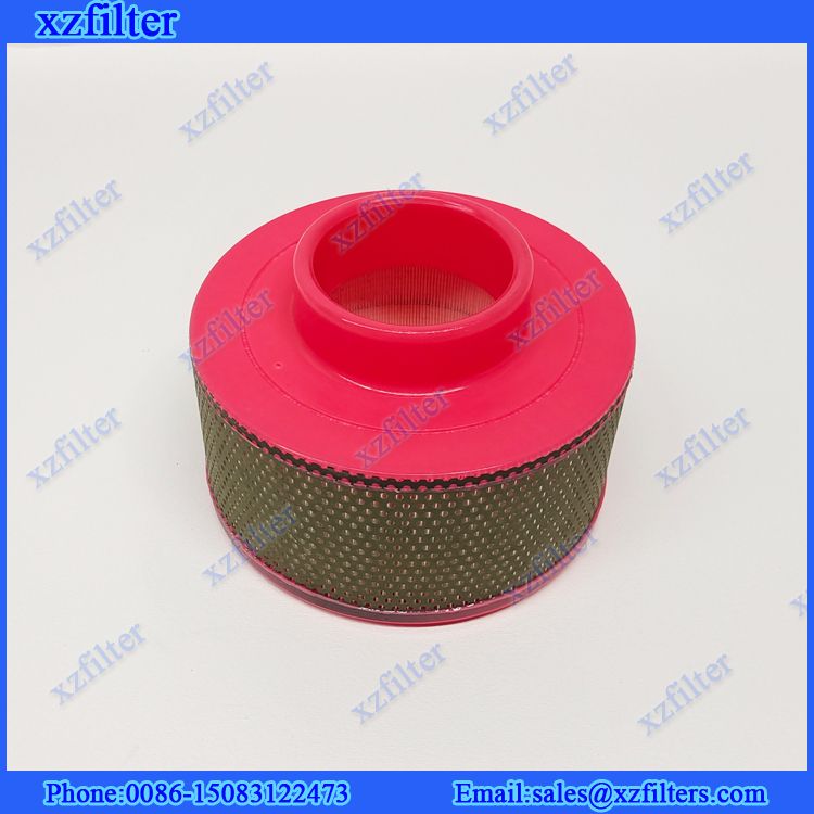 Replacement Sotras air filter element SA6718 SA13118 6211474600 6211474650 2255300164 A11380674 92978568 C23174