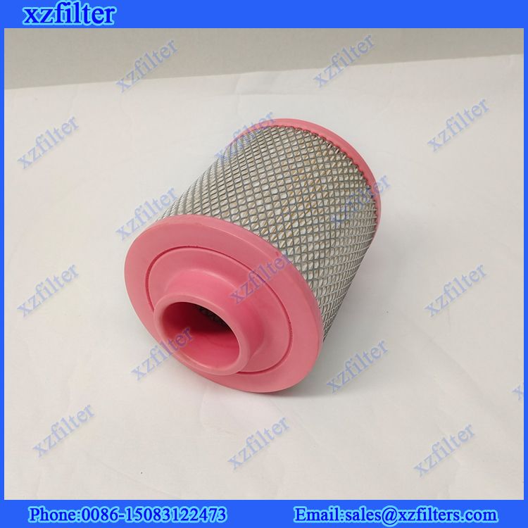 Replacement Sotras air filter element SA6905 SA19463 SL81180