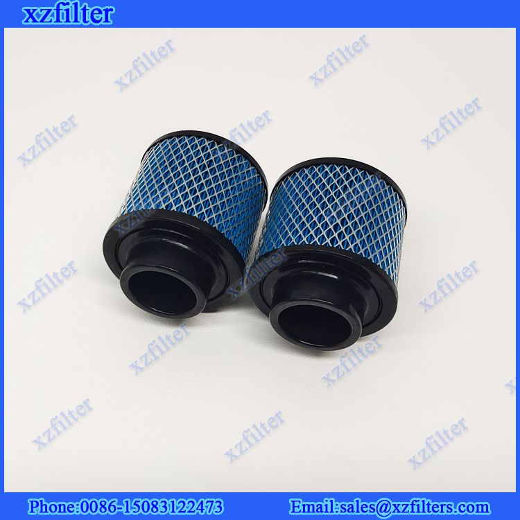 Replacement Sotras air filter element SA6663 SA13115 C1131 92888718 93585495 A11207674