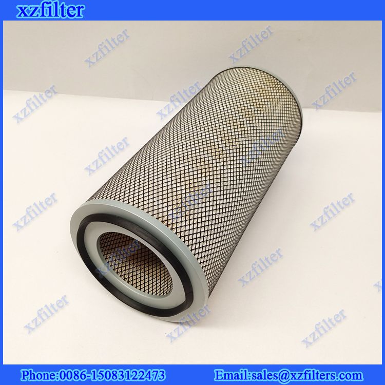 Replacement Sotras Air Filter Element SA6025