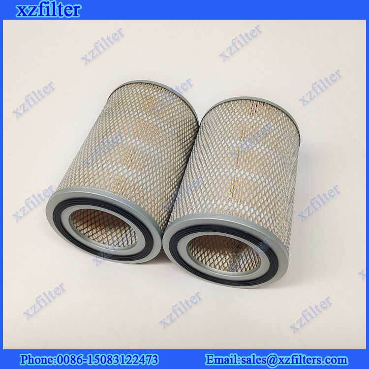 Replacement Sotras Air Filter Element SA6096 SA19365 84040110 C15124/1