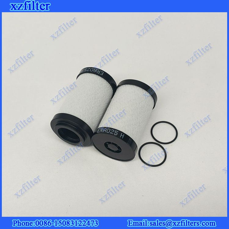 Alternative replacement AFE filter element ERA025P ERA025U ERA025H ERA025S ERA025C