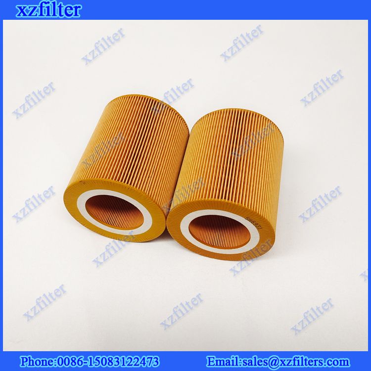 Replacement Sotras Air Filter Element SA6931 SA19367 1613872000 5690061661P 89295976