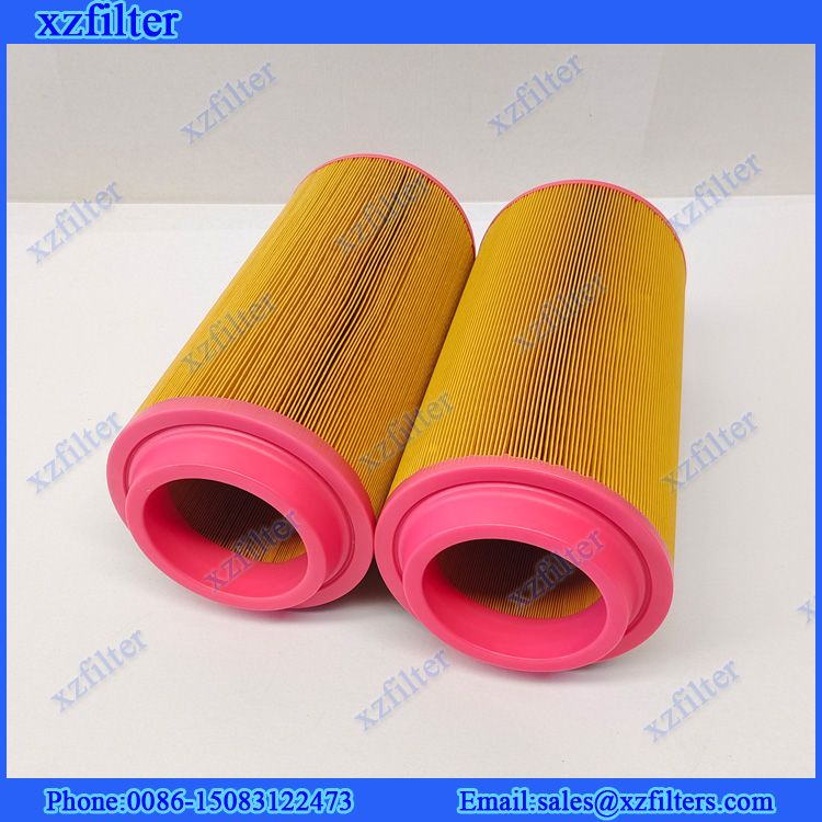 Replacement Sotras Air Filter Element SA6665 SA17088 1613740800 2914930800 A11323374 C20500
