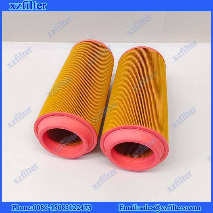 Replacement Air Filter Element SA6670 SA17118 1092100100 1092100190 1613740700 1613744700 1631039500 2903740700 2914930600