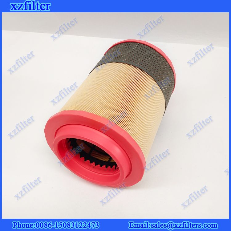 Replacement Sotras Air Filter Element SA6980 SA17281 1613950100 1613951000 ZS1063357 54672530 C25740 AF27844