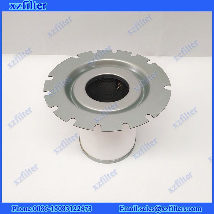 Replacement Sotras Air Oil Separator DE4046 OE3016 1622571800 1622646000 2901164300
