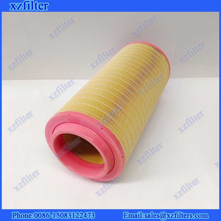 Replacement Sotras Air Filter Element SA6866 SA17206 2914502300 2914502900 569005601P 54672563 56283526