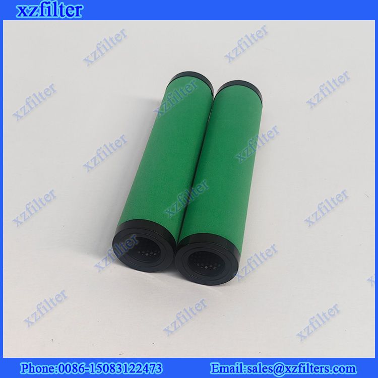 Replace Kaeser filter element kit USVF-170