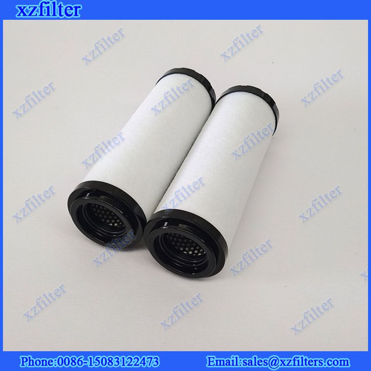 Replacement Parker/Zander Compressed Air Filter Element 2020V 2020Z 2020Y 2020X 2020A 2020ZP 2020XP