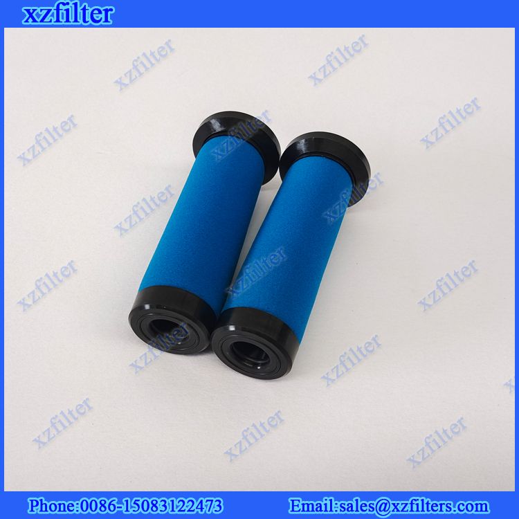 Replacement Kaeser inline filter cartridge E-F-18 9.4874.0