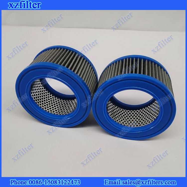 Replacement Air Filter Element SBL15556 SA12513 852516TI26 852516SML
