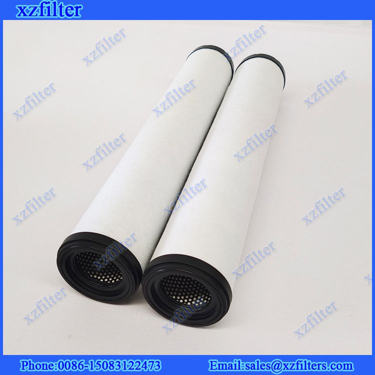 Replace FST Filtration filter element EFST140V EFST140A EFST140ZN EFST140XN EFST140XXN
