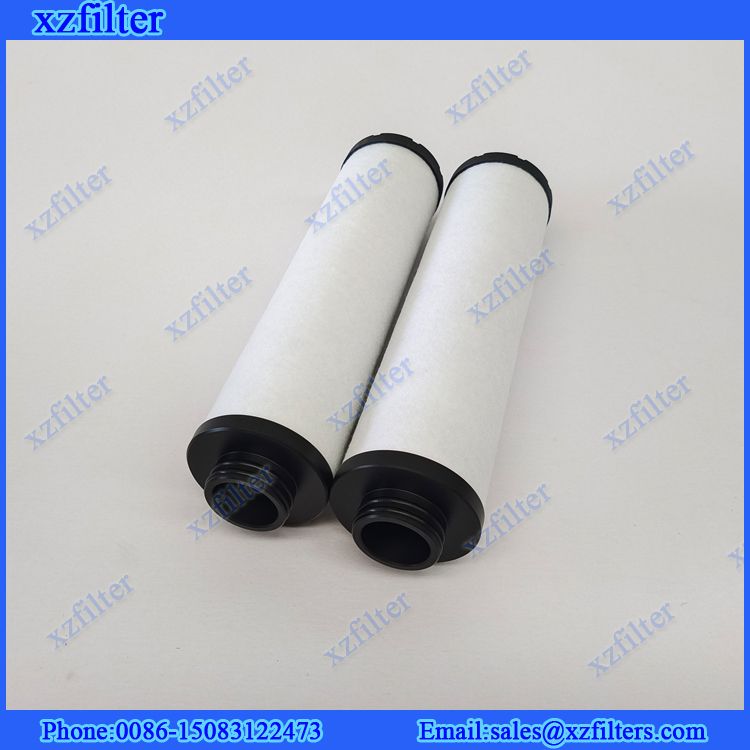 Replace BEA Filter Element BSV-0480-DA