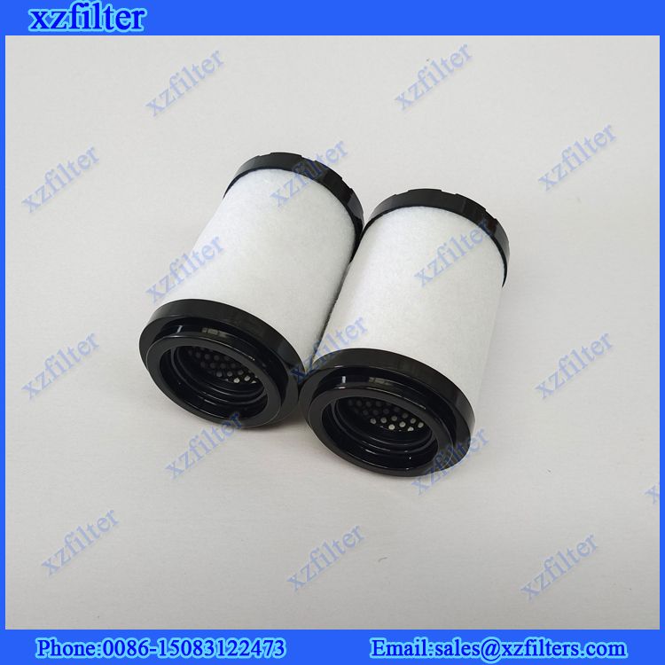 Replacement Parker/Zander Compressed Air Filter Element 2010V 2010Z 2010Y 2010X 2010A 2010ZP 2010XP