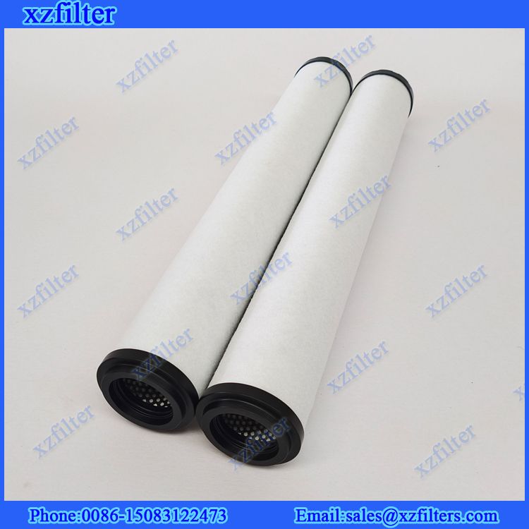 Replace FST Filtration filter element EFST130XN EFST130ZN