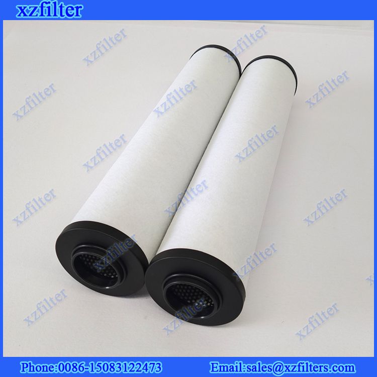 Replace MIKROPOR filter element kit M1210P M1210X M1210Y M1210A