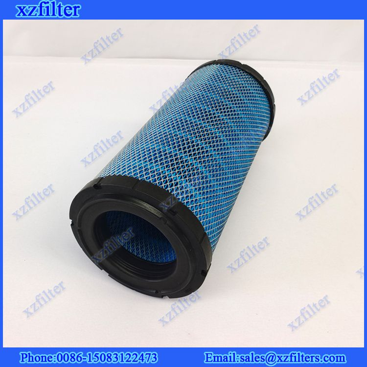 Replacement Sullair Air Filter Element 02250127-684