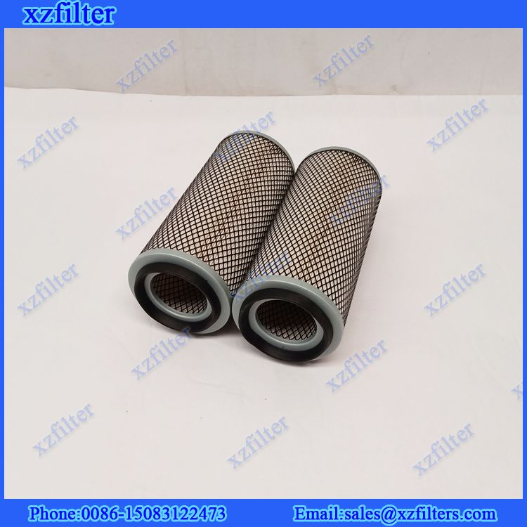 air filter element for air compressor parts 02250131-496