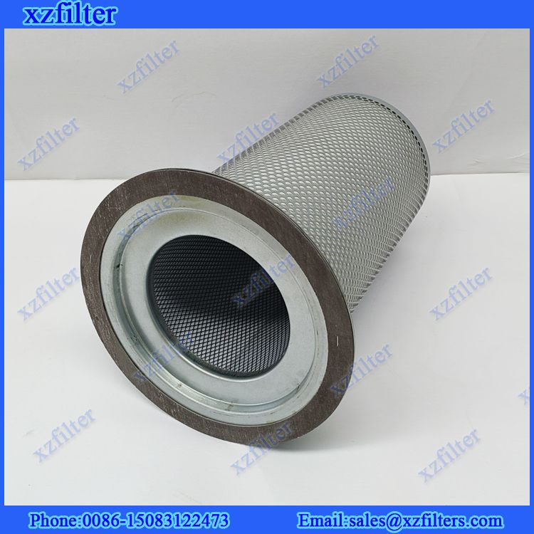 Sullair Separator Replacement 250034-086