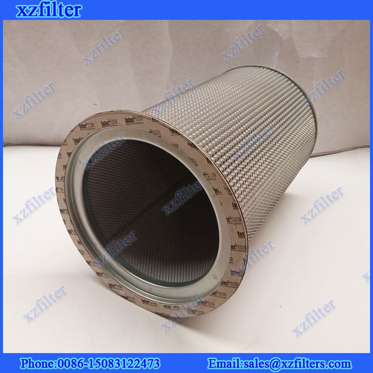 Sullair Separator Replacement 250034-082