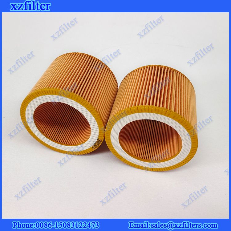 Boge Air Filter Replacement 5690033661 5690033661P