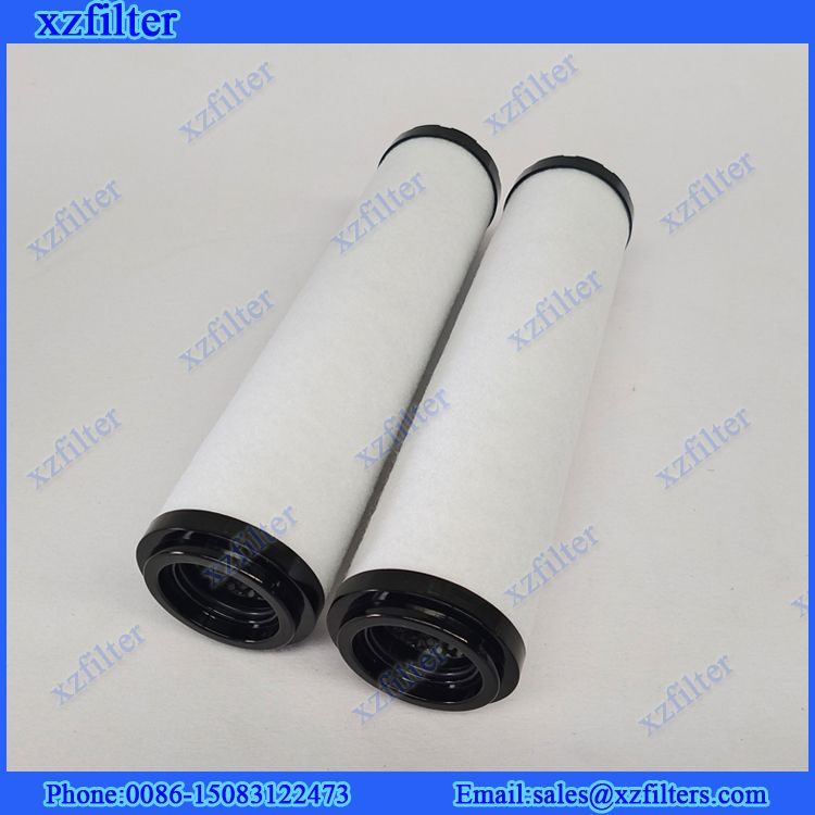 Replacement BOGE Filter Element Kit 1/80V 575051057P 1/80F 575051157P 1/80A 575051257P 1/80FP 575078857P
