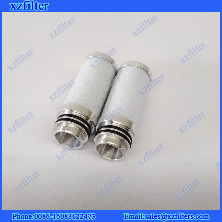 FF04/20 Coalescing Filter Element Suitable for Donaldson Ultrafilter Replacement main image 1