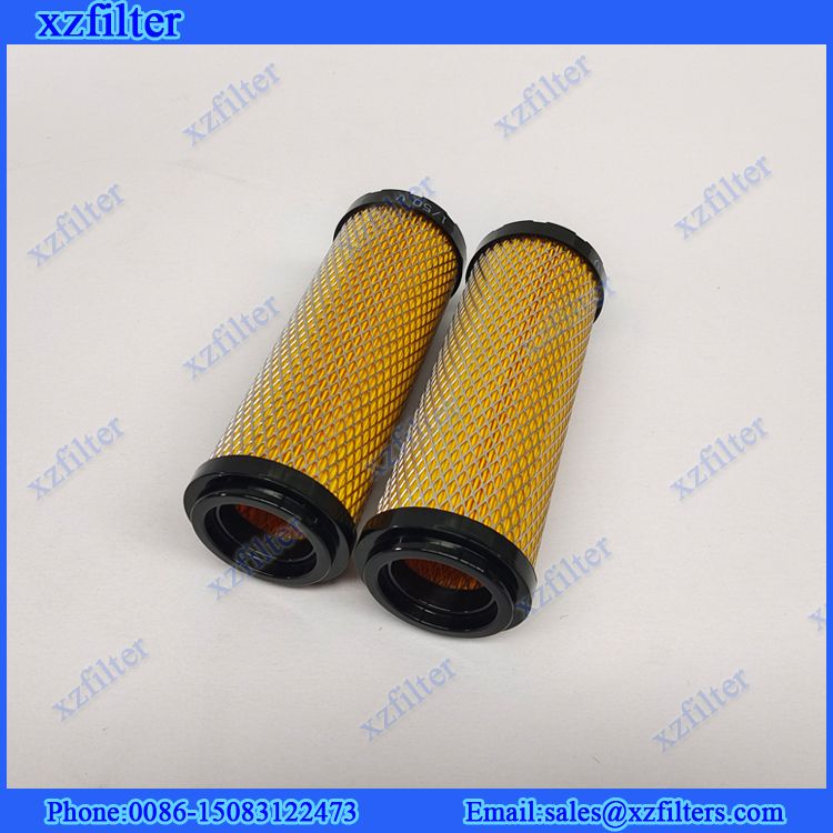 Replacement BOGE Filter Element Kit 1/50V 575051056P