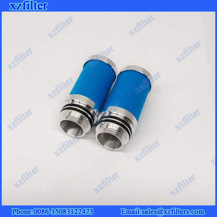 Replace Ultrafilter /Donaldson filter element SMF02/05 1C121704
