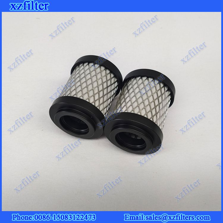 Replace CAPS Filter Element Kit ECE018P ECE018U ECE018H ECE018C