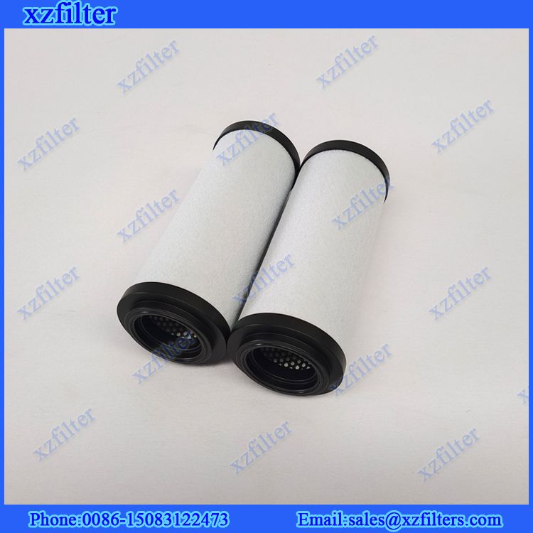 Replace CAPS Filter Element Kit ECE112P ECE112U ECE112H ECE112C
