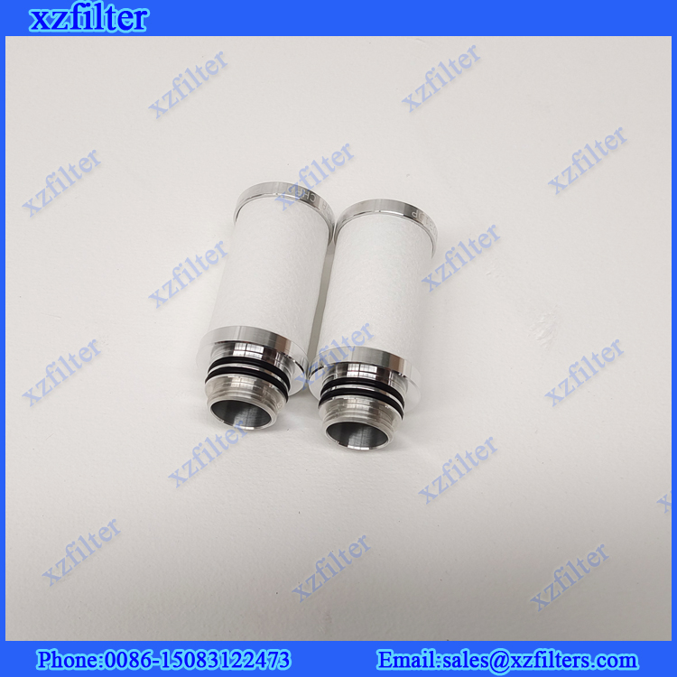1C120080-05 Coalescing Filter Element Suitable for Donaldson Ultrafilter Replacement main image 0
