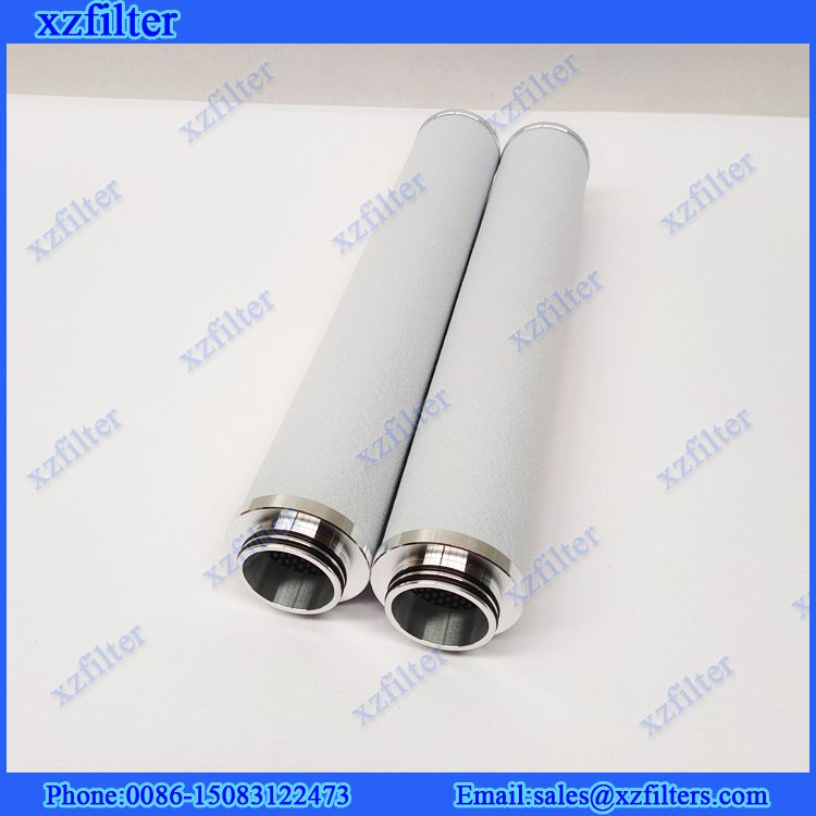 Replace Ultrafilter /Donaldson filter element PE20/30 1C120080-25