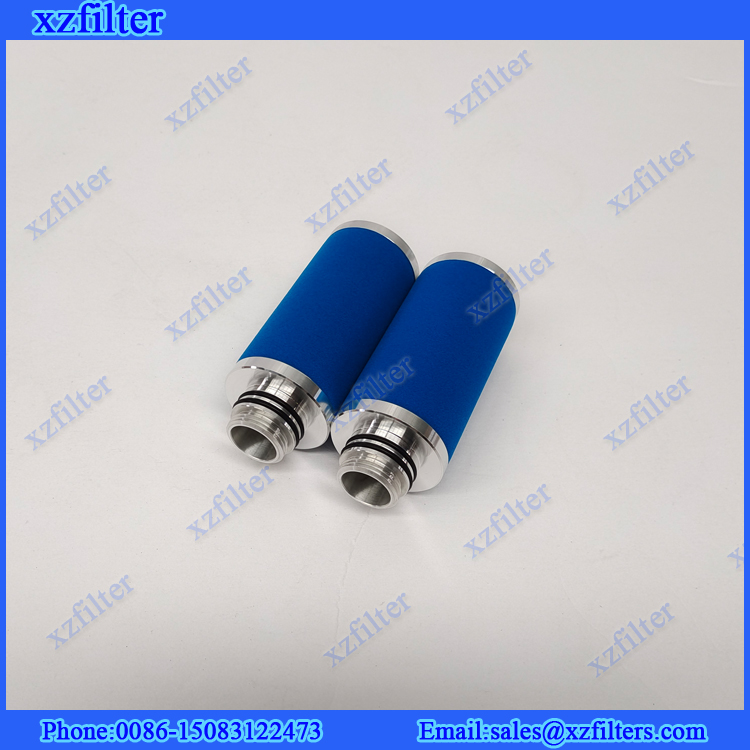 SMF05/20 Coalescing Filter Element Suitable for Donaldson Ultrafilter Replacement main image 1
