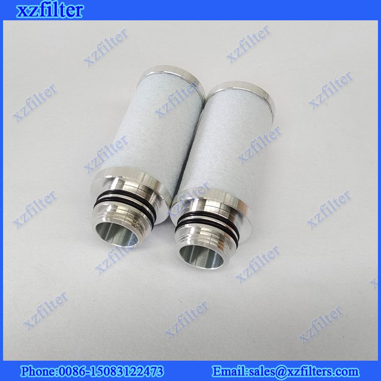 Replace Ultrafilter /Donaldson filter element PE04/20 1C120024-25