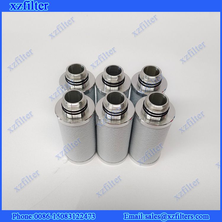 Replace Ultrafilter /Donaldson filter element PE05/25 1C120040-05